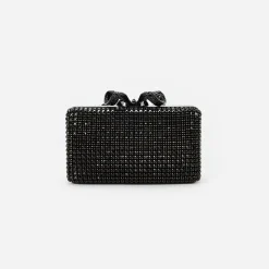 Crystal Box Clutch^self-portrait Clearance