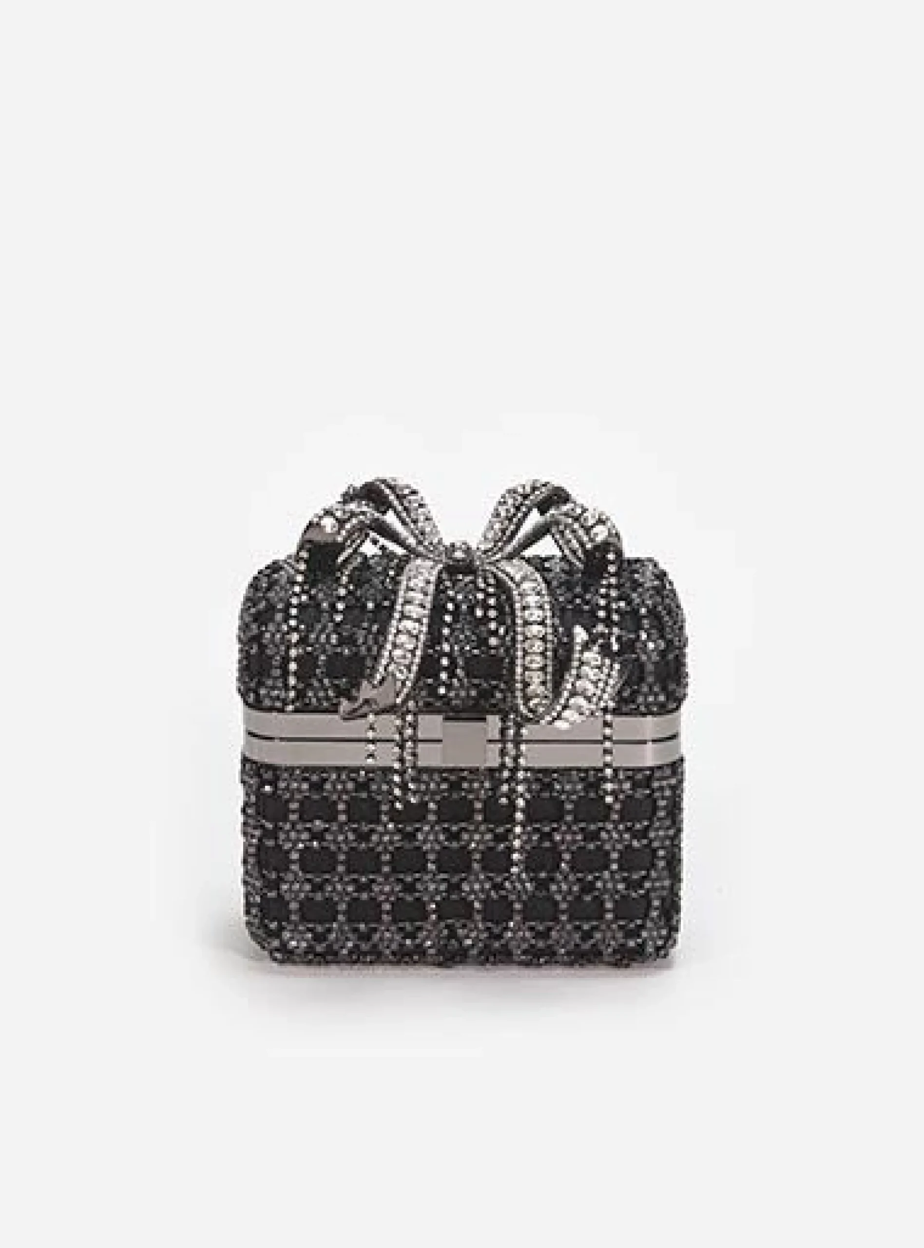 Crystal Vanity Case^self-portrait Outlet