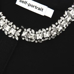 Embellished Cardigan^self-portrait Best