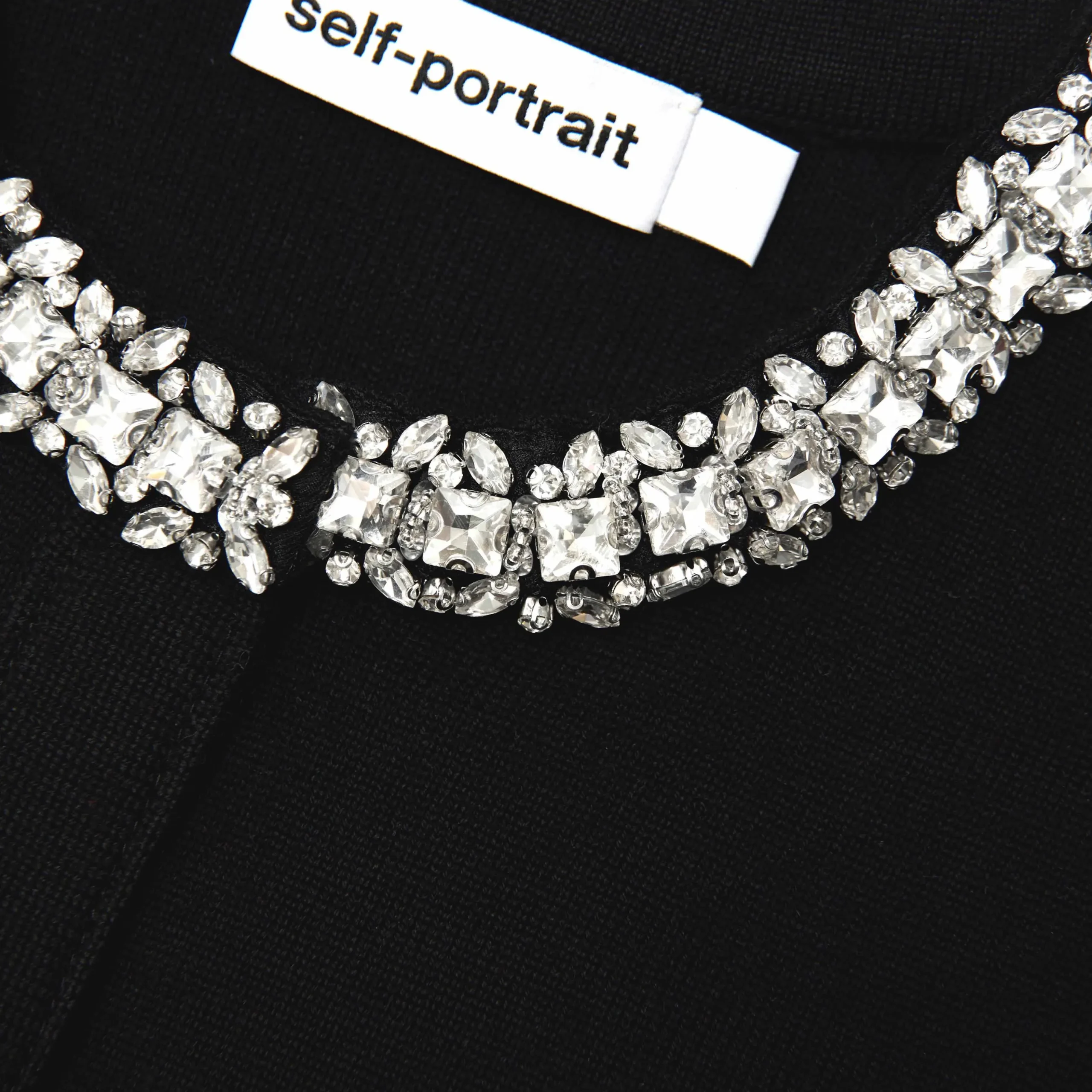 Embellished Cardigan^self-portrait Best
