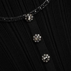 Embellished Knit Top^self-portrait Best