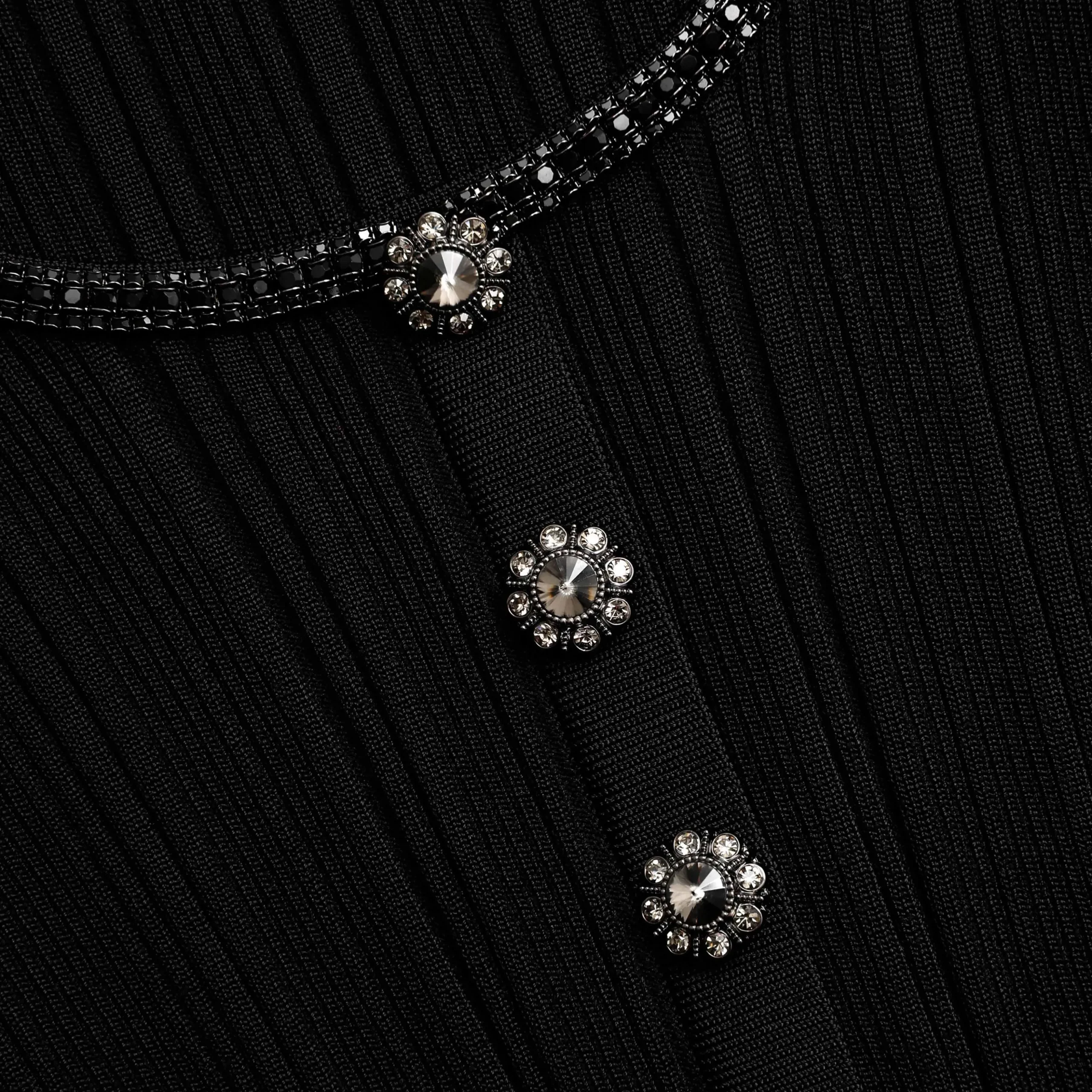 Embellished Knit Top^self-portrait Best