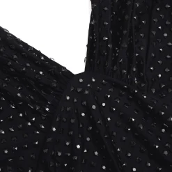 Jersey Rhinestone Mini Dress^self-portrait Sale