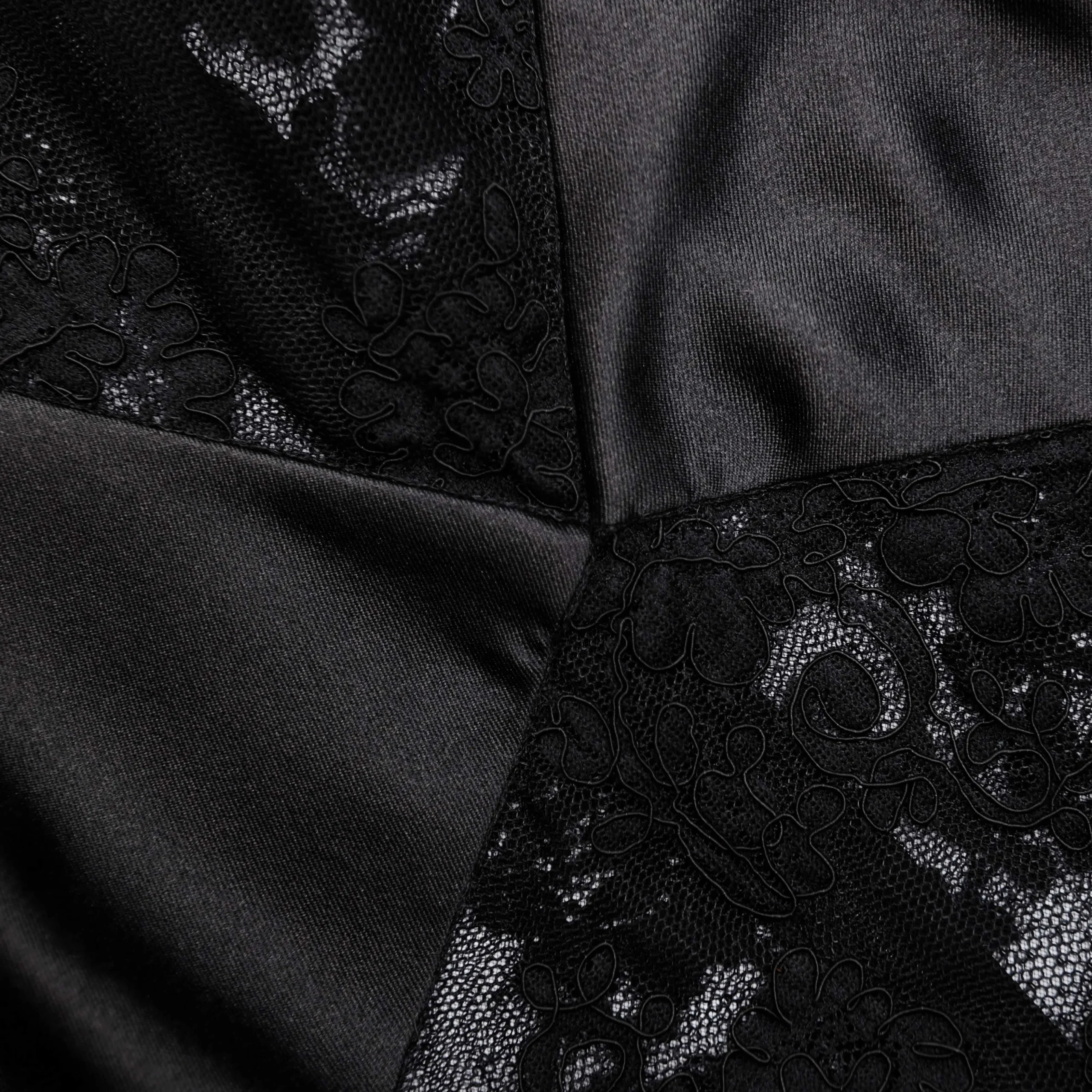 Lace Taffeta Maxi Dress^self-portrait Best Sale
