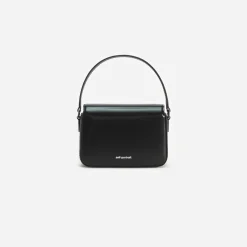 Leather Micro Bag^self-portrait Best Sale