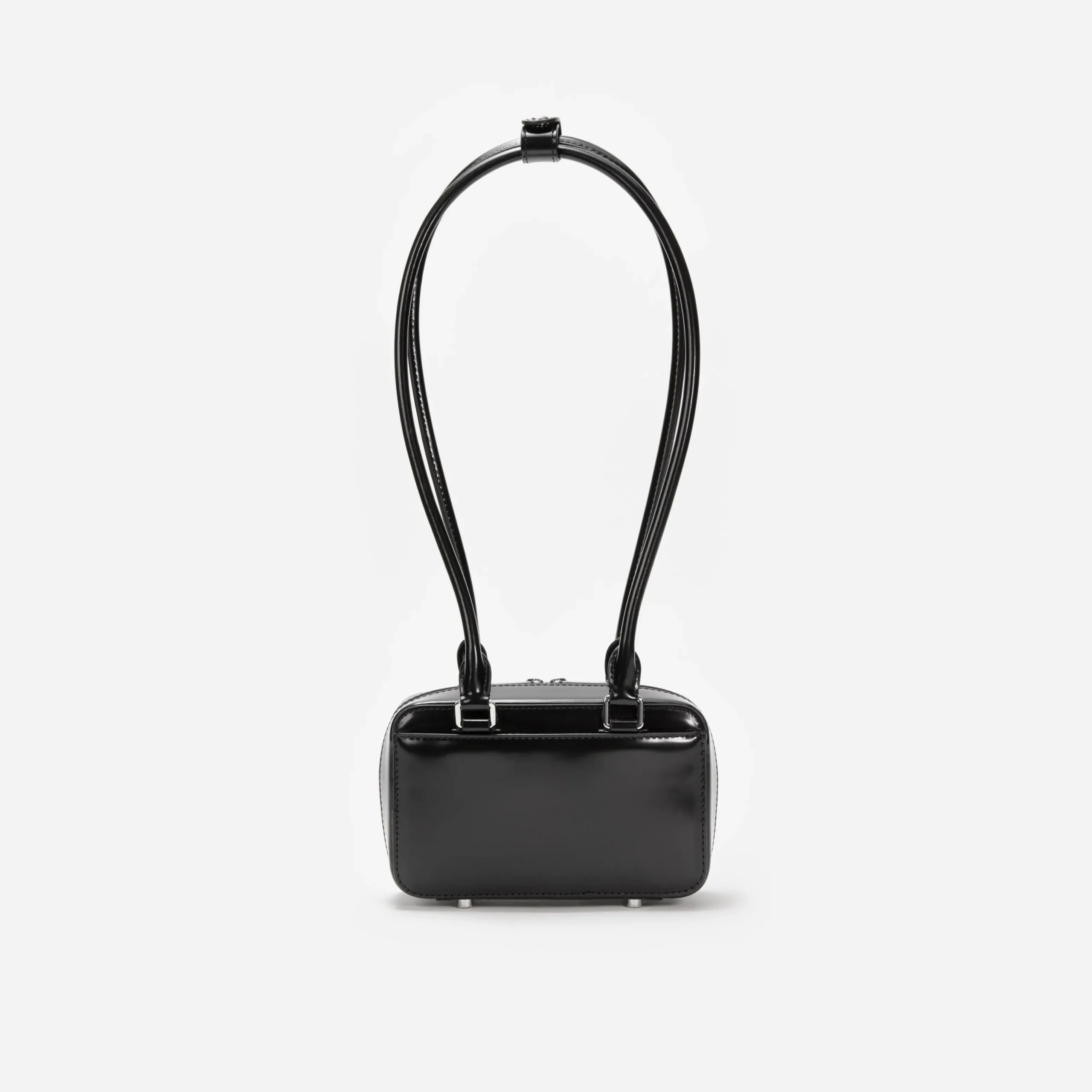 Leather Shoulder Bag^self-portrait Cheap