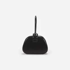 Leather Top Handle Mini Bag^self-portrait Best Sale
