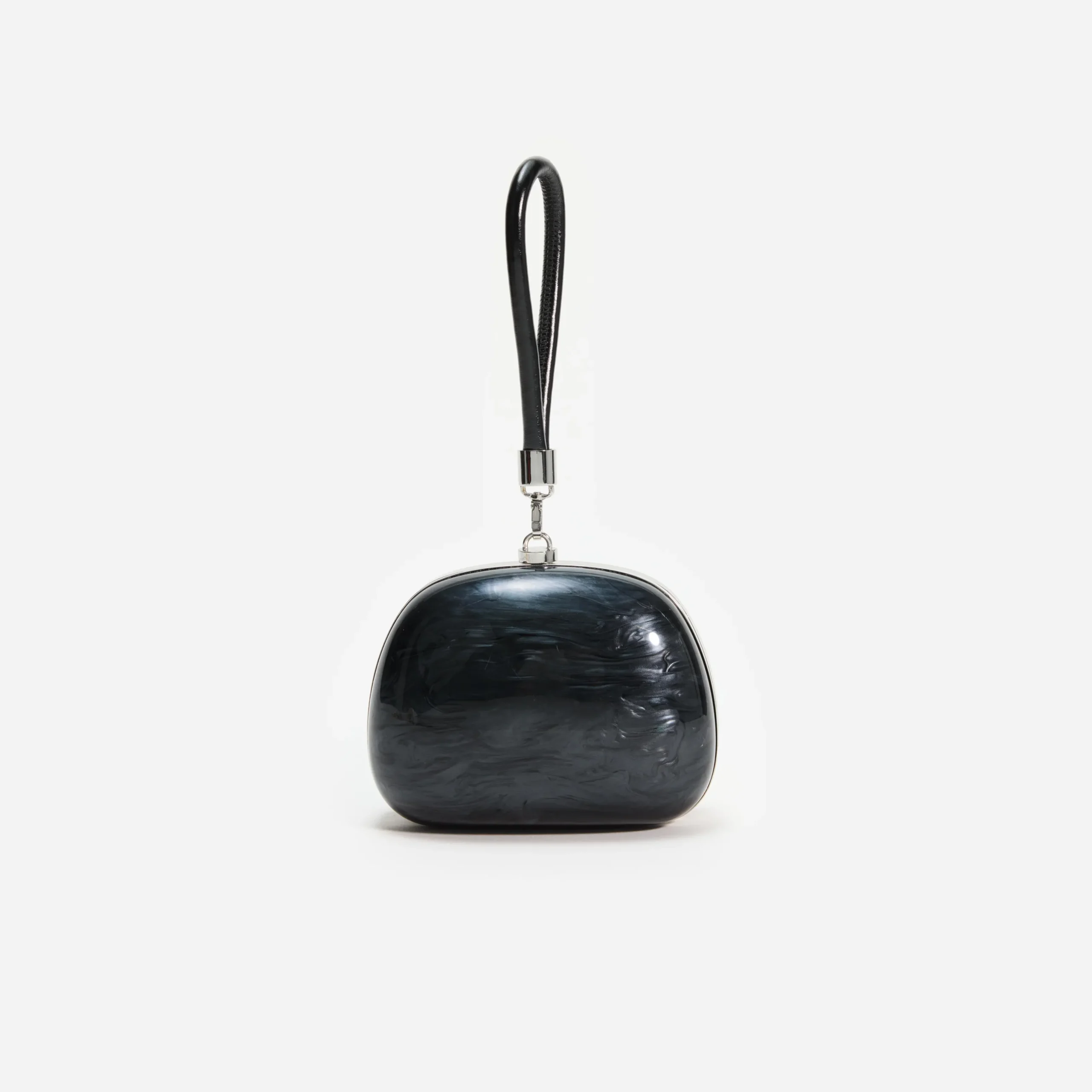 Pearl Top Handle Clutch Bag^self-portrait Best Sale