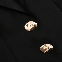 Taffeta Blazer^self-portrait Online
