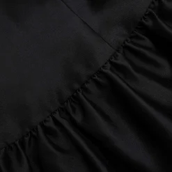 Taffeta Midi Dress^self-portrait Clearance