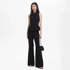 Tailored Jumpsuit^self-portrait Sale