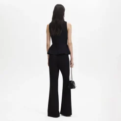 Tailored Jumpsuit^self-portrait Sale