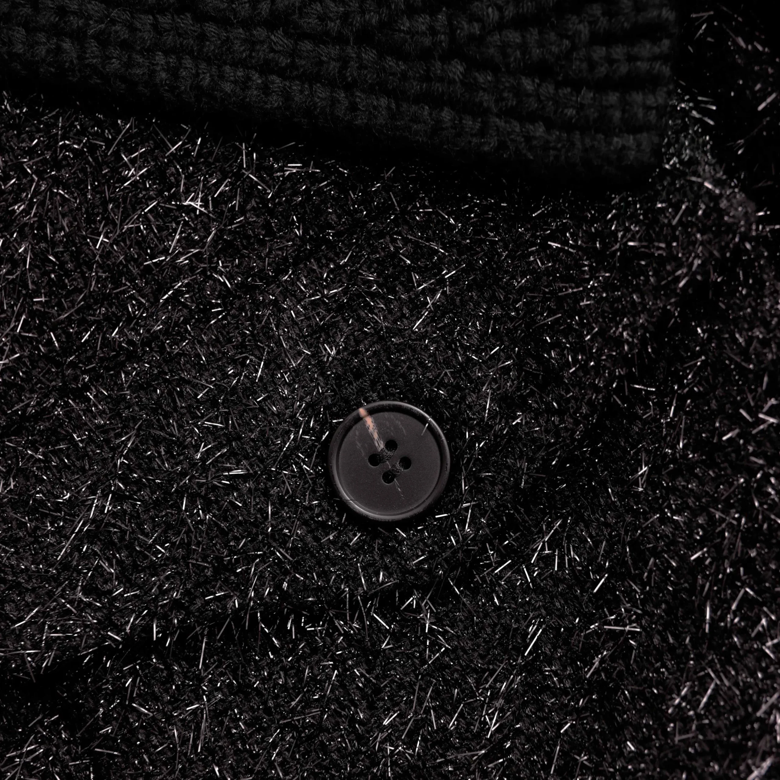 Tinsel Boucle Bomber Jacket^self-portrait Flash Sale