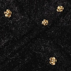 Tinsel Boucle Tailored Midi Dress^self-portrait Best Sale
