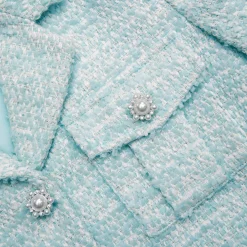 Boucle Jacket^self-portrait Clearance