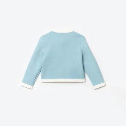 Knit Cardigan^self-portrait Best Sale