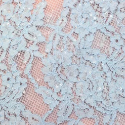 Lace Flared Midi Skirt^self-portrait Online