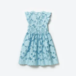Lace Midi Dress^self-portrait Store