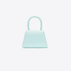 Leather Micro Bow Bag^self-portrait Flash Sale