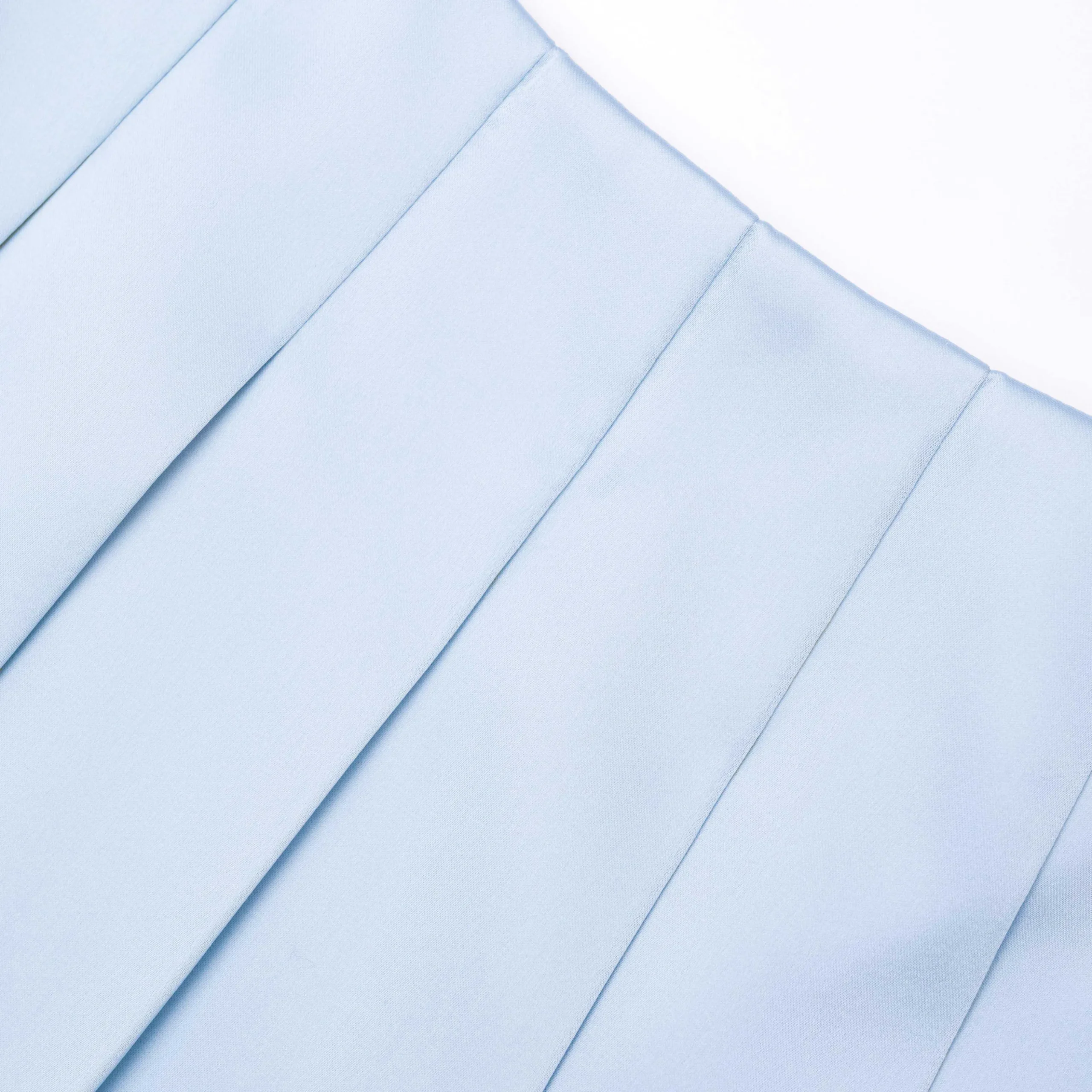 Satin Midi Skirt^self-portrait Hot