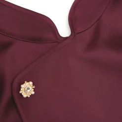 Satin Mini Dress^self-portrait Clearance