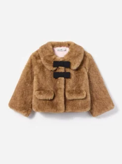 Faux Fur Jacket^self-portrait Clearance