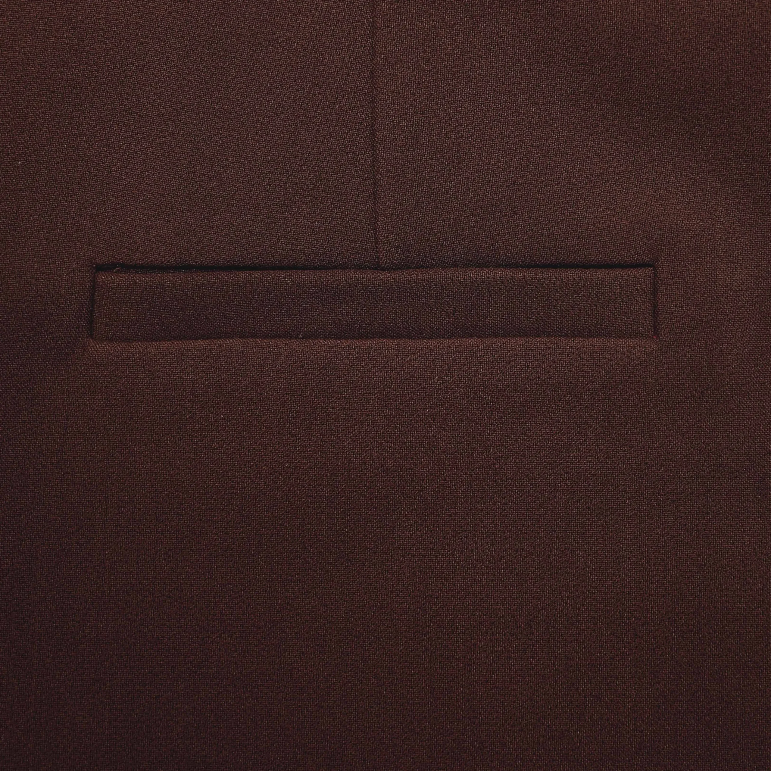 Stretch Crepe Shorts^self-portrait Shop