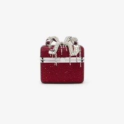 Crystal Vanity Case^self-portrait Cheap