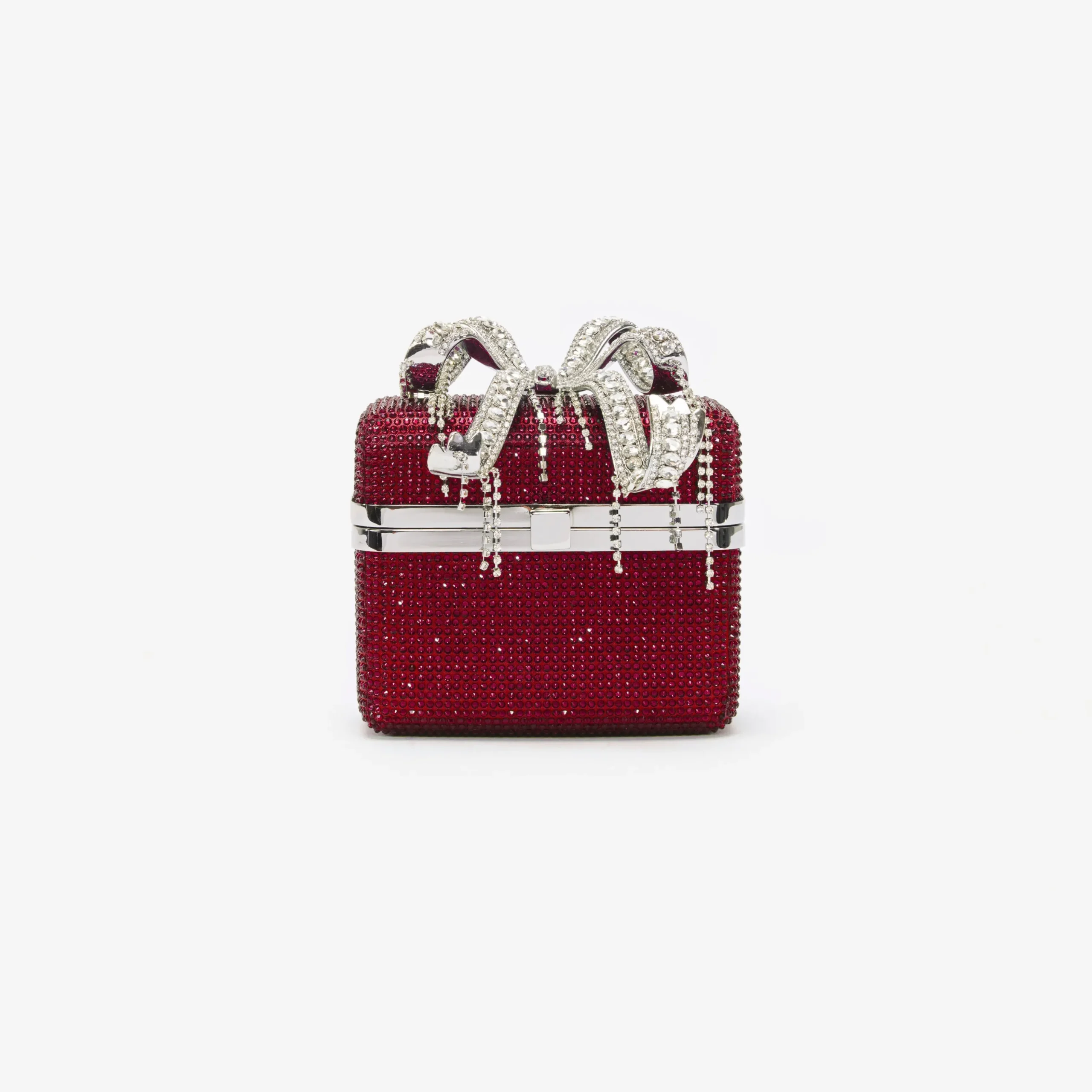 Crystal Vanity Case^self-portrait Cheap
