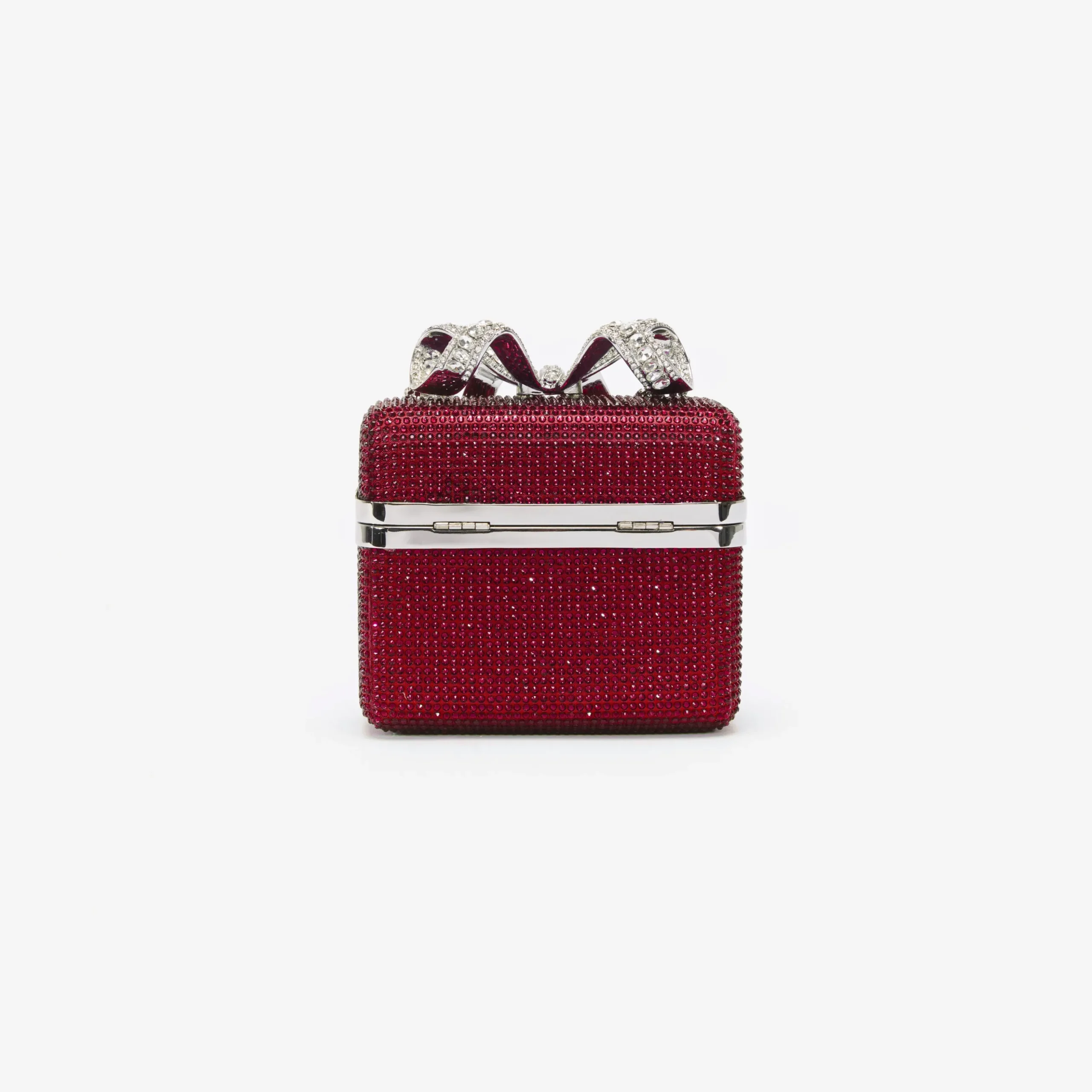 Crystal Vanity Case^self-portrait Cheap