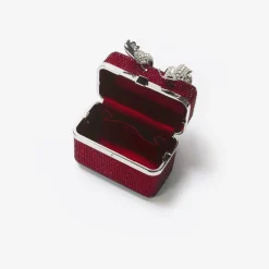 Crystal Vanity Case^self-portrait Cheap