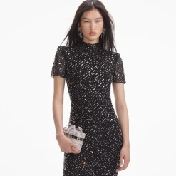 Crystal Vanity Case^self-portrait Best