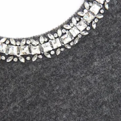 Embellished Knit Top^self-portrait Clearance