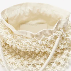 Beaded Large Tote^self-portrait Cheap