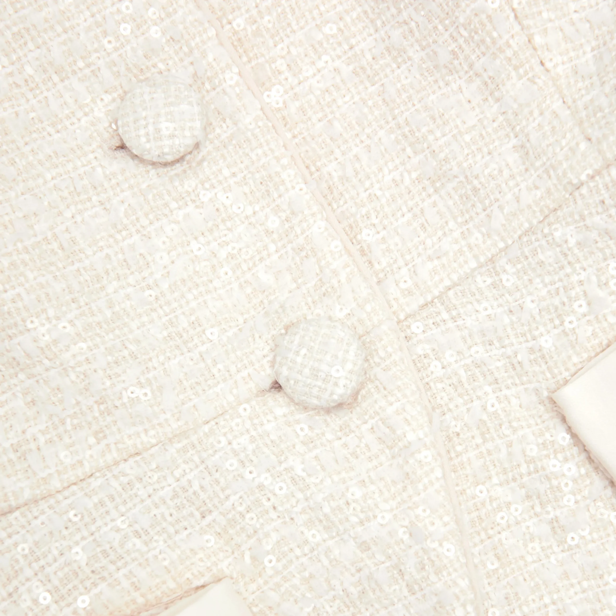 Boucle Bow Detail Top^self-portrait Store