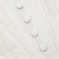 Boucle Mini Dress^self-portrait Sale