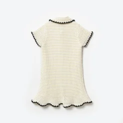 Crochet Mini Dress^self-portrait Store