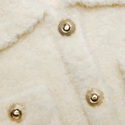 Fluffy Knit Top^self-portrait Shop