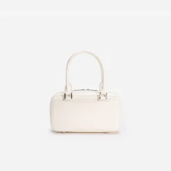 Leather Mini Tote Bag^self-portrait Flash Sale