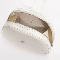 Leather Top Handle Mini Bag^self-portrait Best Sale