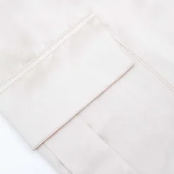 Satin Cargo Trousers^self-portrait Best Sale