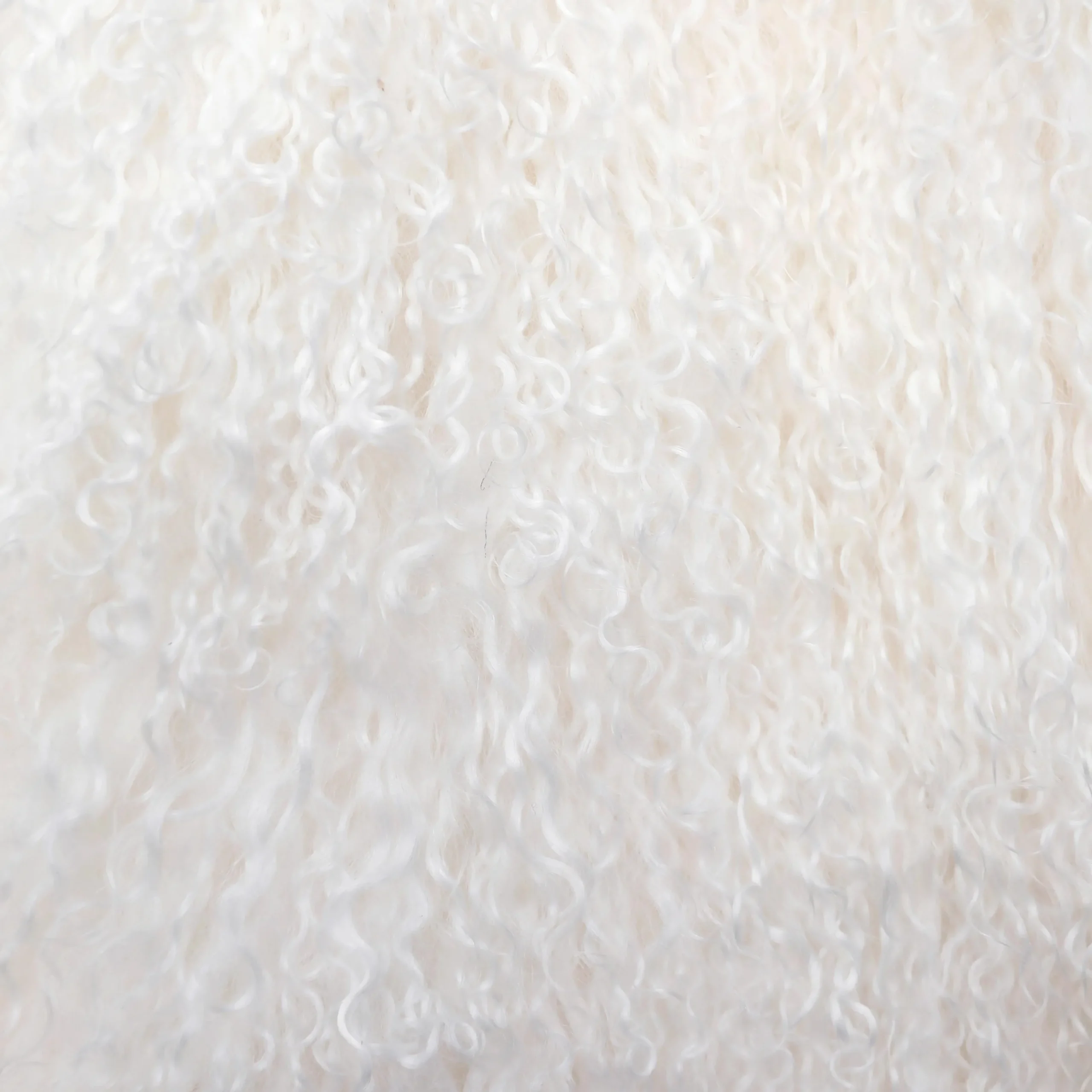 Shearling Coat^self-portrait Hot