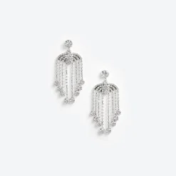 Chandelier Earrings^self-portrait Outlet