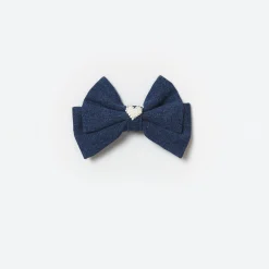 Bow Hairclip^self-portrait Cheap