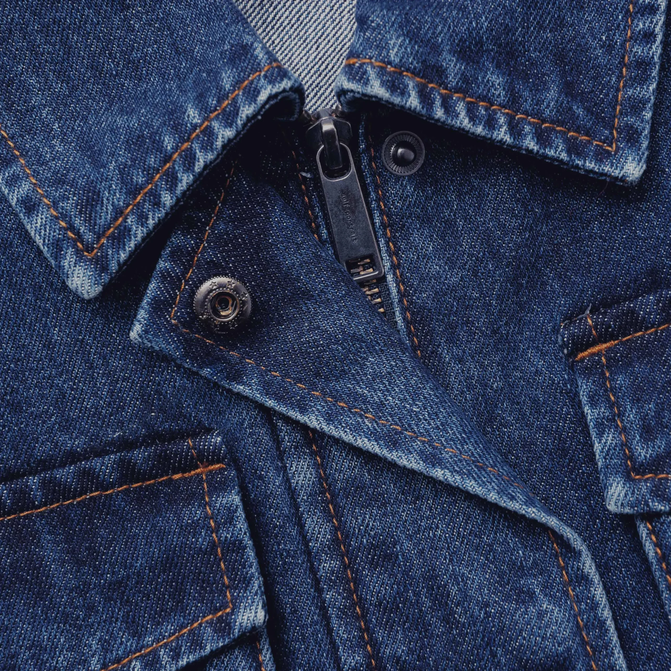 Utility Jacket^self-portrait Best