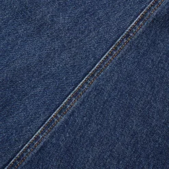 Denim Midi Skirt^self-portrait Store