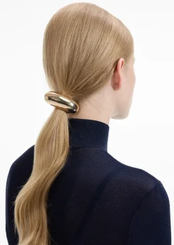 Bar Hair Cuff^self-portrait Flash Sale