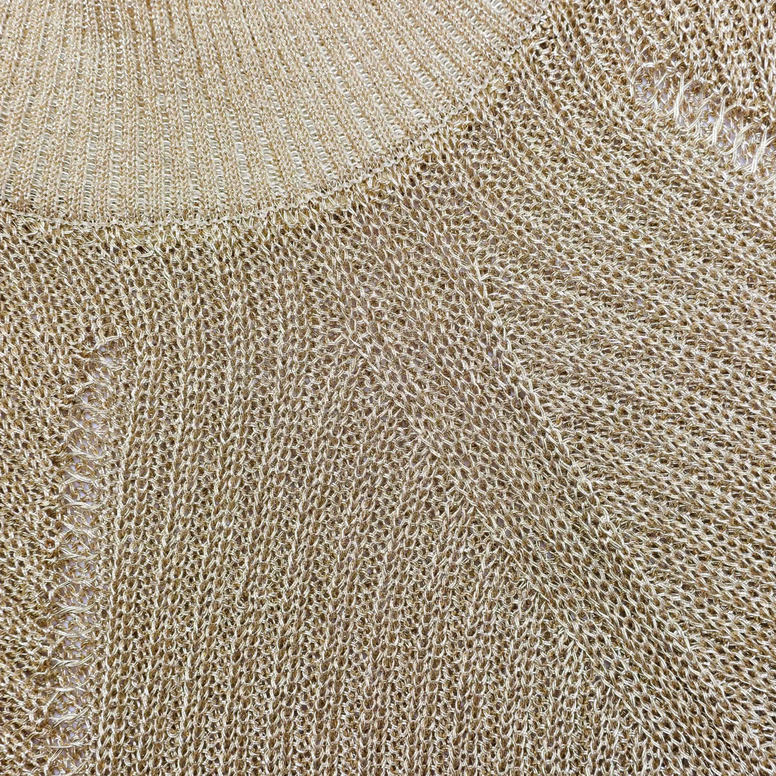 Lurex Knit Top^self-portrait Fashion