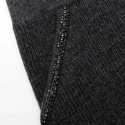 Knit Mini Skirt^self-portrait Cheap