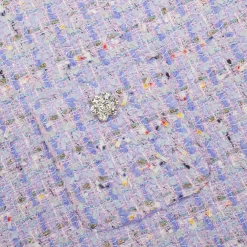 Boucle Mini Skirt^self-portrait Best